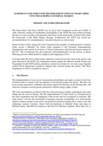 Electric power distribution / Electric power transmission systems / Emerging technologies / Energy economics / Smart grid / Smart meter / Electrical grid / Demand response / Intermittent energy source / Electric power / Energy / Technology