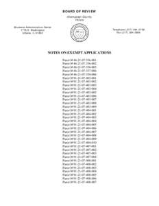 Medicine / Structure / Provena Covenant Medical Center / Urbana /  Illinois / Health