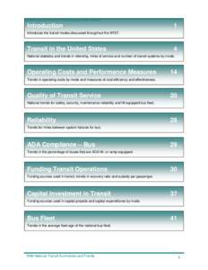 Public transport / Greater Cleveland Regional Transit Authority / Light rail / Sacramento Regional Transit District / Rail transport / Mass transit in the United States / Spokane Transit Authority / Transport / Sustainable transport / Transportation planning