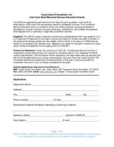 Microsoft Word[removed]LCReed Ed Grants Application REVISED