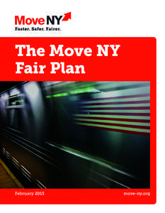 The Move NY Fair Plan Februarymove-ny.org