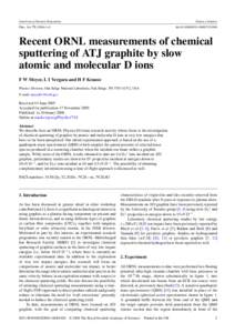 INSTITUTE OF PHYSICS PUBLISHING  PHYSICA SCRIPTA Phys. Scr–6