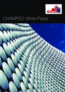 Microsoft Word - CHAMPS2 white paper refresh - FINAL.doc
