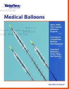 Medical Balloons Work With The Custom Balloons Experts page 2