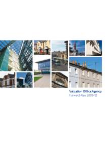 Valuation Office Agency / HM Revenue and Customs / Business rates in England and Wales / Council Tax / Real estate appraisal / Tax / Rates / Executive agency / Valuation / Government / Property taxes / Politics of the United Kingdom