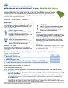 Employment compensation / Sick leave / Minimum wage / Equal pay for equal work / Minimum wage in the United States / Fair Labor Standards Act