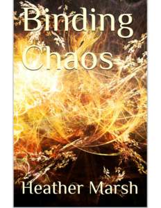 Binding Chaos  Systems of Mass Collaboration by Heather Marsh