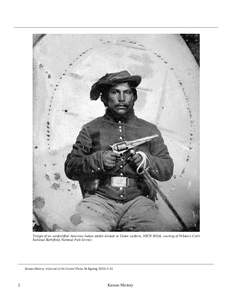 Southern United States / Oklahoma in the American Civil War / Native American history / Indian Territory / Indian Home Guard / Robert Wilkinson Furnas / American Indian Wars / Cherokee / Muscogee people / Native Americans in the Civil War / History of North America / Cherokee Nation