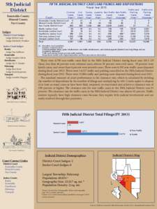 Nevada / United States / Nevada District Courts / State court / Nye County /  Nevada / District Courts / United States district court