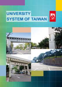 Education in Taiwan / Higher education in China / Taiwan / Jiaotong University / Education in Taoyuan City / National Central University / Zhongli District / C9 League / Project 985 / University System of Taiwan / National Chiao Tung University / University of Santo Tomas
