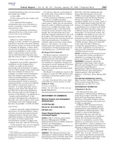 Federal Register / Vol. 61, No[removed]Tuesday, January 30, [removed]Proposed Rules outstanding balance and a recent annual percentage rate (APR): 1 (2) The APR; (3) Fees imposed by the creditor and third parties;