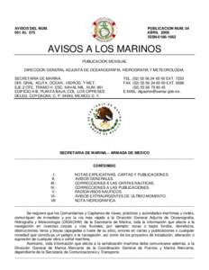 Microsoft Word - AVISO A LOS MARINOS ABRIL