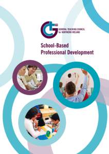 School-Based Professional Development Report