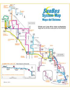 MISSION LAKES 4ST ST System Map  LANGLOIS