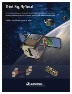 CubeSat / NanoSail-D / Miniaturized satellite / Orbcomm / PharmaSat / HawkSat I / AeroCube 3 / Spacecraft / Satellites / Spaceflight