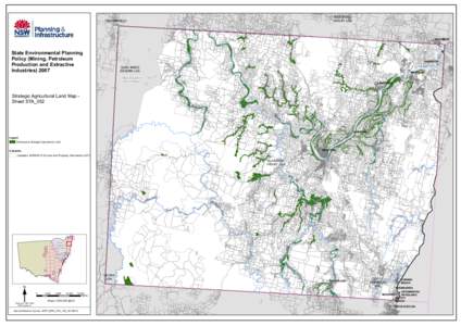 RICHMOND VALLEY LGA TENTERFIELD LGA