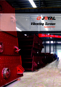 Vibrating Screen Aggregate Plants Vibrating Screen  >> E-Mail: