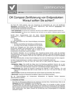 Microsoft Word - Doc 13d-a - Zertifizierung von Endprodukten.doc