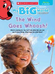 Click here to subscribe! March 2015 The Wind Goes Whoosh!
