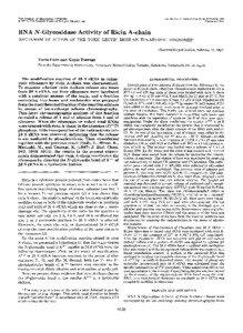 THEJOURNAL OF BIOLOGICAL CHEMISTRY