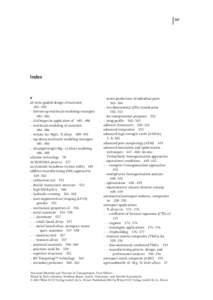 567  Index a ab initio guided design of materials