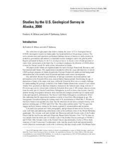 USGS Professional Paper 1662, Intro