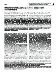 OPEN  Citation: Cell Death and Disease[removed], e727; doi:[removed]cddis[removed] & 2013 Macmillan Publishers Limited All rights reserved[removed]www.nature.com/cddis