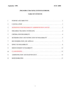 Financial economics / Financial institutions / Agricultural economics / Types of insurance / Institutional investors / Federal Crop Insurance Corporation / Standard Reinsurance Agreement / Financial Crisis Inquiry Commission / Reinsurance / United States Department of Agriculture / Economics / Government