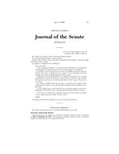 Government / Senate of the Republic of Poland / Belgian Senate / John Vratil / Politics of the United States / Parliamentary procedure / Committees of the United States Congress / United States congressional conference committee / United States Senate