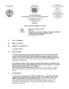 Tōhoku earthquake and tsunami / Natural Energy Laboratory of Hawaii Authority / Burial / Lehua / Preservation / Volcanology / Islands of Hawaii / Geography of the United States / Hawaii