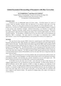 Global Simulation of Stable Water Isotope Circulation