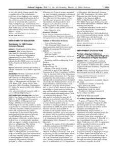 Department of Education; Office of English Language Acquisition, Language Enhancement, and Academic Achievement for Limited English Proficient Students; Foreign Language Assistance Program--Local Educational Agencies wit