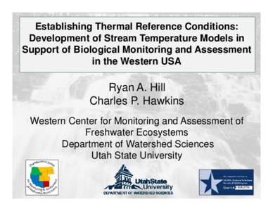 Physics / Temperature / Chemistry / Earth / Hydrological transport model / Heat transfer / Physical quantities / Climate