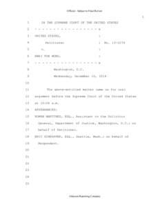 Civil procedure / John Roberts / Antonin Scalia / Ruth Bader Ginsburg / Statute of limitations / Day v. McDonough / Conservatism in the United States / Law / Supreme Court of the United States