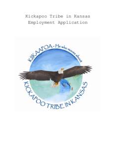Supervisor / Yes and no / Algonquian peoples