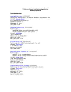 Fuel cell / Hydrogen economy / Fax / Capstone Turbine / Technology / Energy / Energy conversion