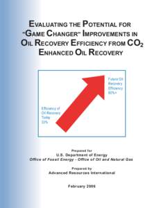 Microsoft Word - Game Changer CO2 EOR 8_22_05.doc
