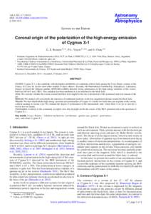 Nuclear physics / Radioactivity / Particle physics / Electron / Synchrotron radiation / Gamma ray / Corona / Bremsstrahlung / Gamma spectroscopy / Physics / Plasma physics / Quantum electrodynamics