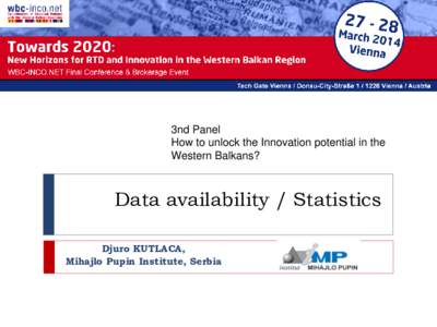 Political geography / Member states of the Union for the Mediterranean / Slavic countries / Balkans / Mihajlo Idvorski Pupin / Montenegro / Albania / Republic of Macedonia / Serbs / Europe / Member states of the United Nations / Republics