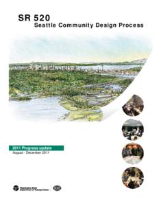 Montlake /  Seattle / West Montlake Park / Washington State Route 520 / Neighborhoods in Seattle / Montlake Playfield / Seattle / Portage Bay / Union Bay / Governor Albert D. Rosellini Bridge—Evergreen Point / Washington / Transportation in the United States / Seattle metropolitan area