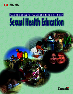 Our mission is to help the people of Canada maintain and improve their health. Health Canada For additional copies of this document, please contact: Community Acquired Infections Division