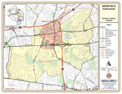 Orange Line / Fairfax County /  Virginia / Tysons Corner /  Virginia / Northern Virginia / Dunn Loring / Fairfax /  Virginia / Vienna /  Virginia / XW / Vienna / Baltimore–Washington metropolitan area / Baltimoreâ€“Washington metropolitan area / Washington metropolitan area