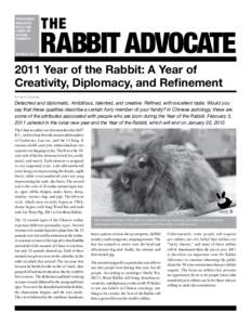 Zoology / Agriculture / Rabbit / Domestic rabbit / Polish rabbit / Netherland Dwarf / English Lop / Dwarf rabbit / House rabbit / Pet rabbits / Rabbit breeds / Breeding