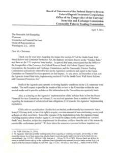 Fixed income securities / United States housing bubble / Structured finance / Systemic risk / Dodd–Frank Wall Street Reform and Consumer Protection Act / Syndicated loan / Collateralized debt obligation / Asset-backed security / Volcker Rule / Financial economics / Finance / Economics