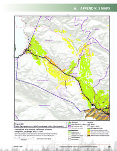 6.  Appendix 3 Maps 138°W