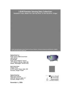 GPS / Geodesy / Surveying / Measurement / LIDAR / Differential GPS / Remote sensing / Real Time Kinematic / Geographic information system / Technology / Cartography / Engineering