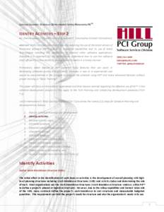 Management / Work breakdown structure / Schedule / Earned value management / Work / Primavera / Level of Effort / Product breakdown structure / Systems engineering process / Project management / Business / Technology