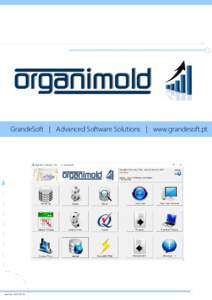 GrandeSoft | Advanced Software Solutions | www.grandesoft.pt  rev1.0e General Planning