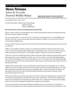 Microsoft Word - F-cove re-opening press release_final.docx