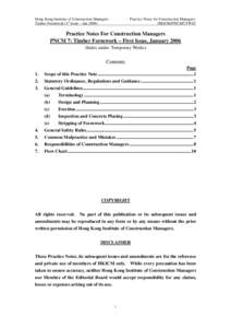 Microsoft Word - PNCM07-TW02[removed]Timber FormworkC-Final_Formatted.doc